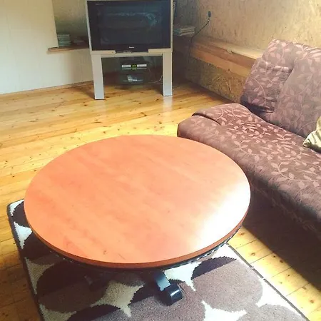 Apartmán Jolando *