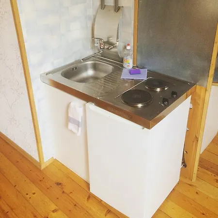 Apartmán Jolando
