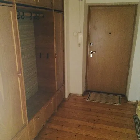 Jolando Apartmán *