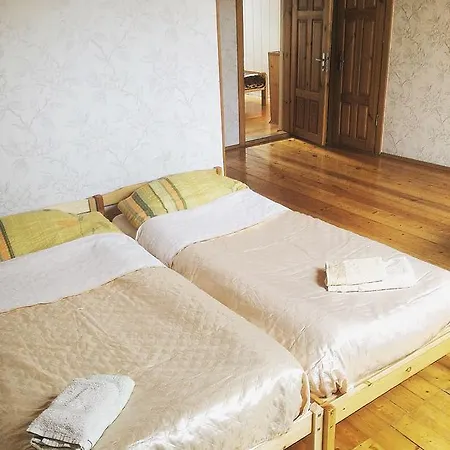 Jolando Apartment
