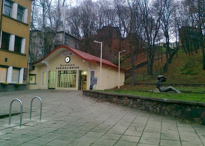 Jolando Appartement *